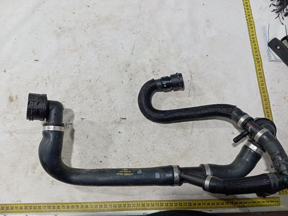 Mangueira Radiador Discovery Sport 2015 A 2018 V663 9