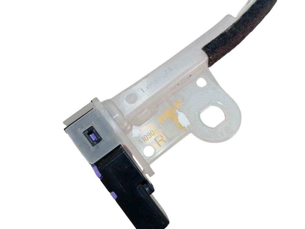 Led Forro Porta Traseira Esquerda Lexus Rx500hf 2023 V619 4