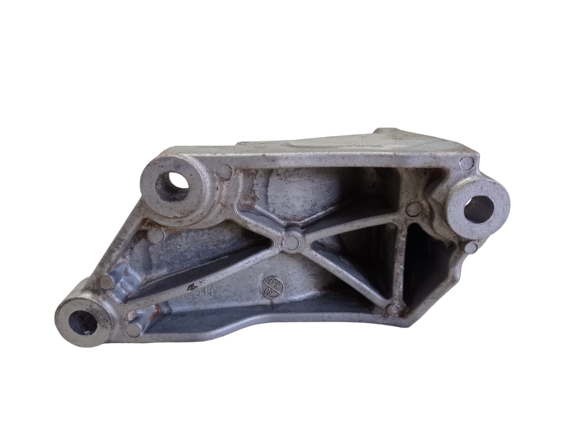 Suporte Coxim Motor Esquerdo Nissan Leaf 2022 V589 5