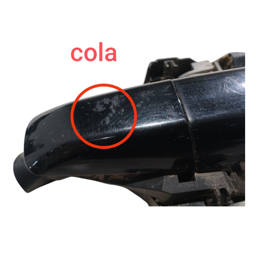 Maçaneta Externa Diant Direit Discovery Sport 15 A 2018 V663 8