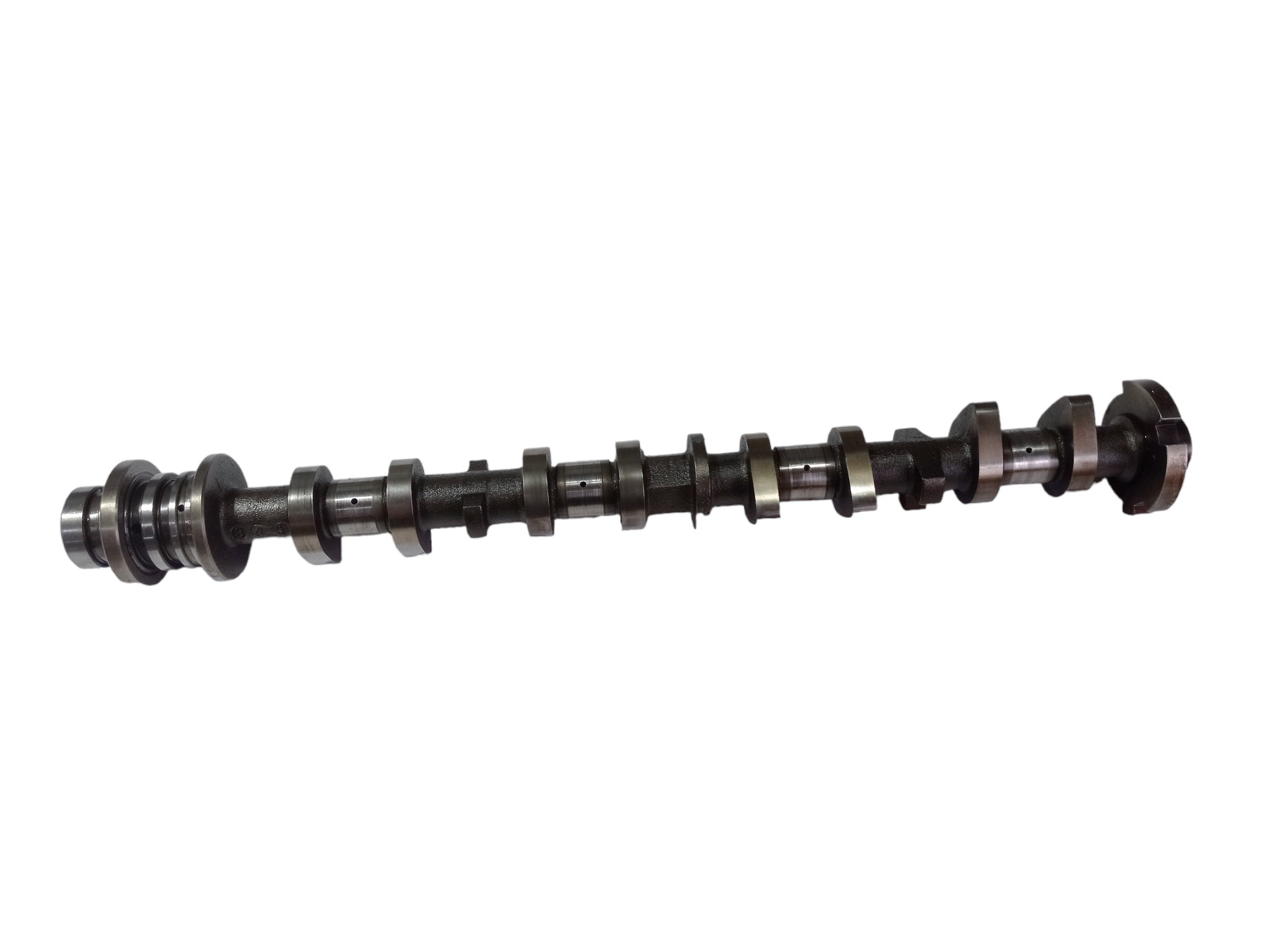Comando Válvula Admissão Lifan X60 1.8 16v 2015 V466 3