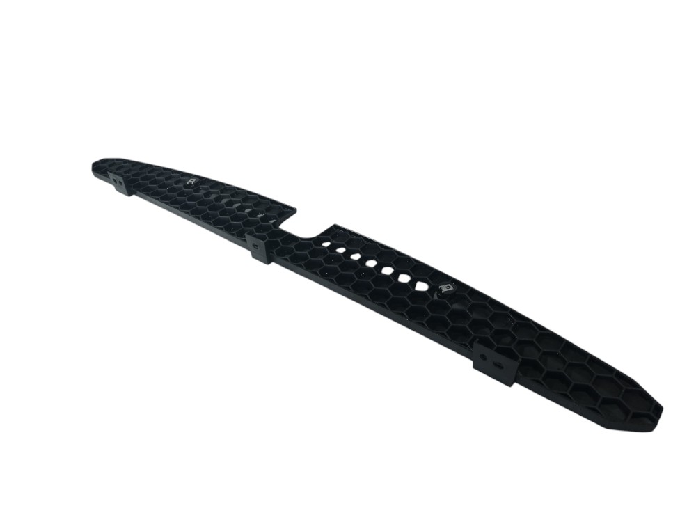 Defletor Radiador Jac E-j7 2023 V618 6