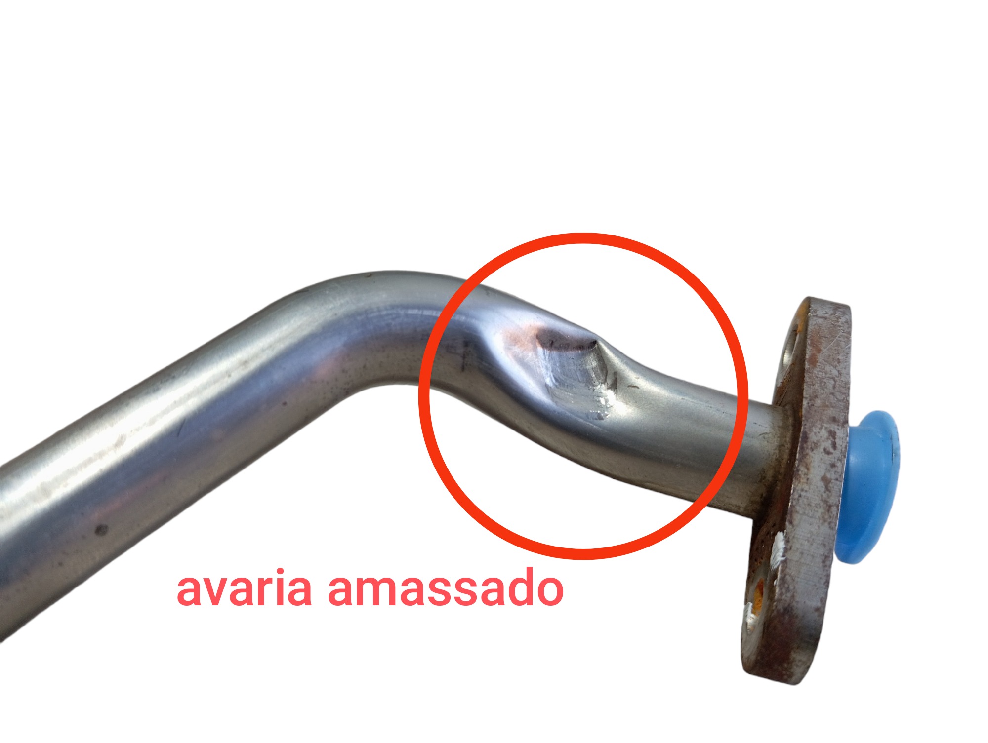 Cano Turbina Land Rover Discovery 5 V597 8
