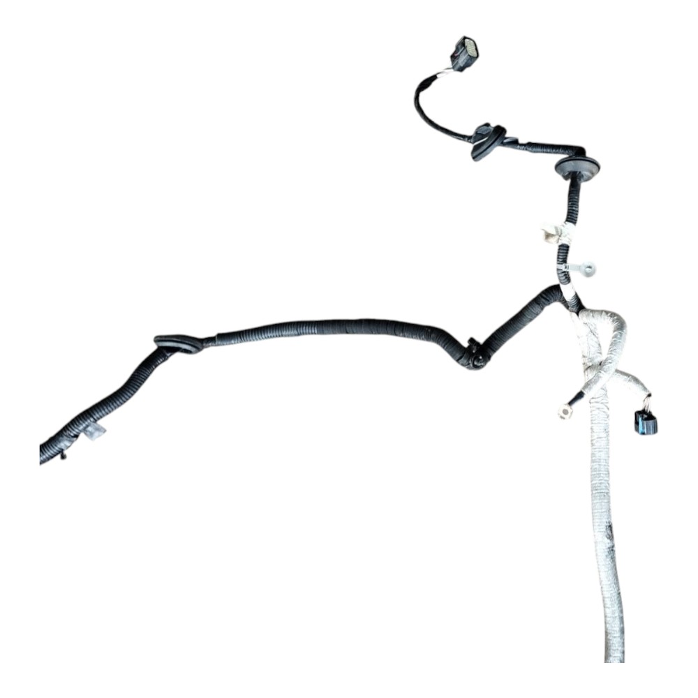 Chicote Externo Traseiro Ram Rampage Rt 2023 2024 V641 6