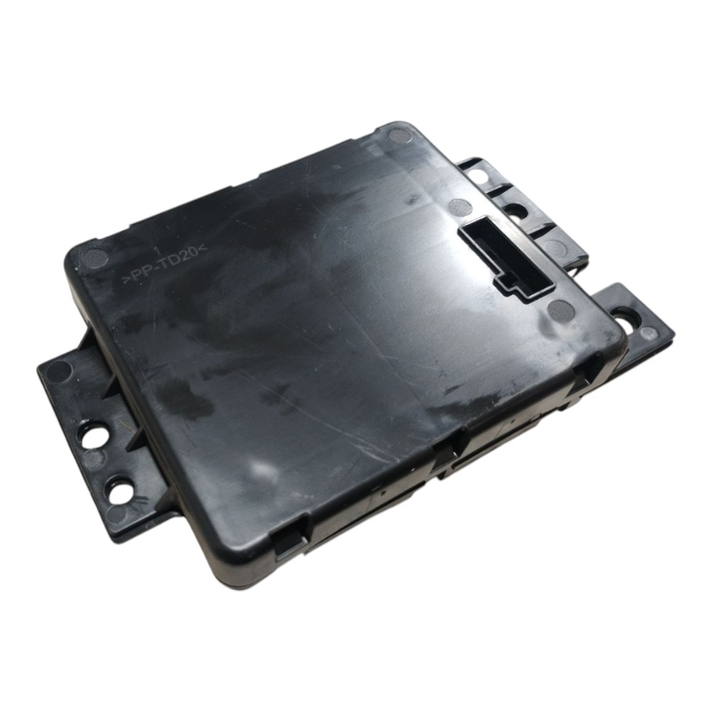 Módulo Ar Condicionado Ram Rampage Rt 2023 2025 V664 10
