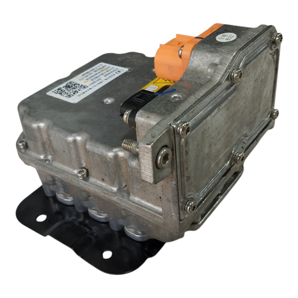 Módulo Ar Quente Gwm Haval Gt 2024 V636 8115100xgw01a 5