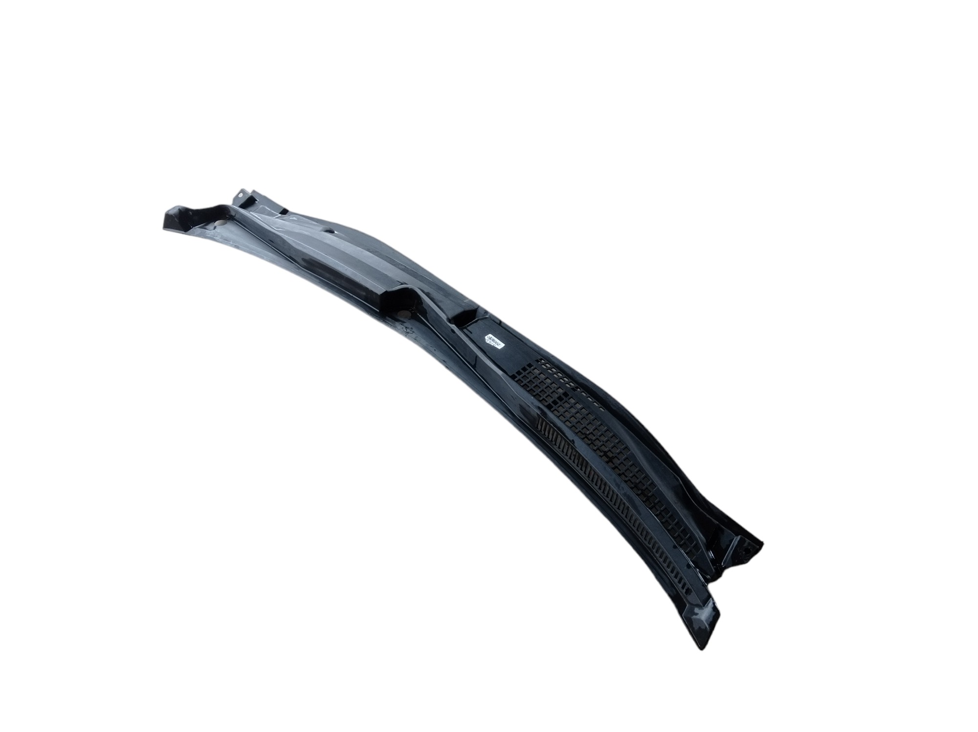 Grade Churrasqueira Fiat Stilo Attrac 2009 V225 8