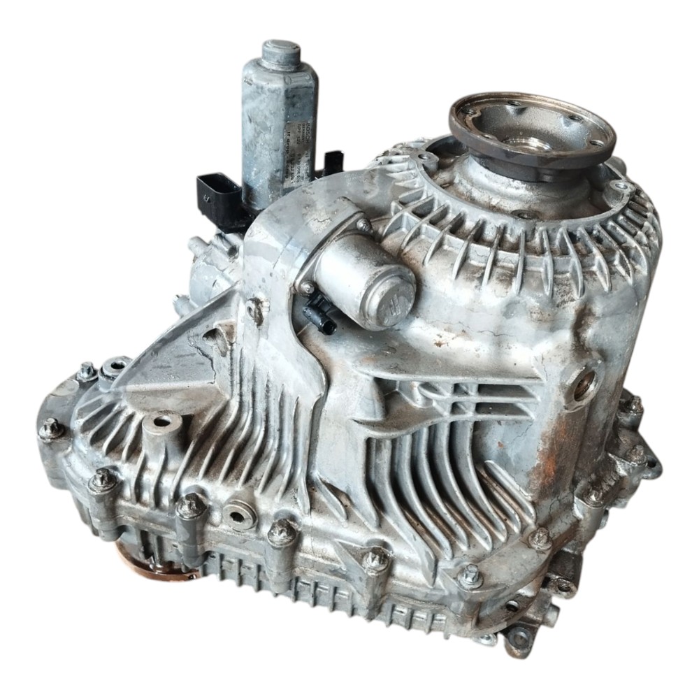 Caixa Tração Dianteira Land Rover Discovery 3 4.0 2007 V635 2