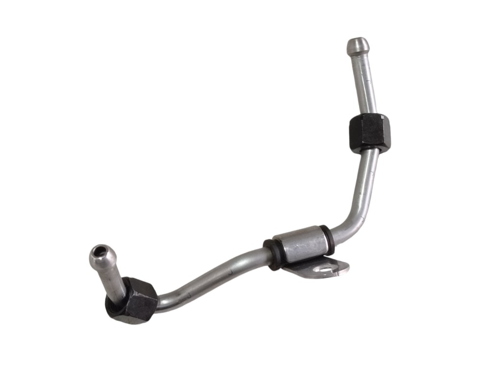 Cano Combustível Gwm Haval H6 Hev 1.5 2024 V610 4
