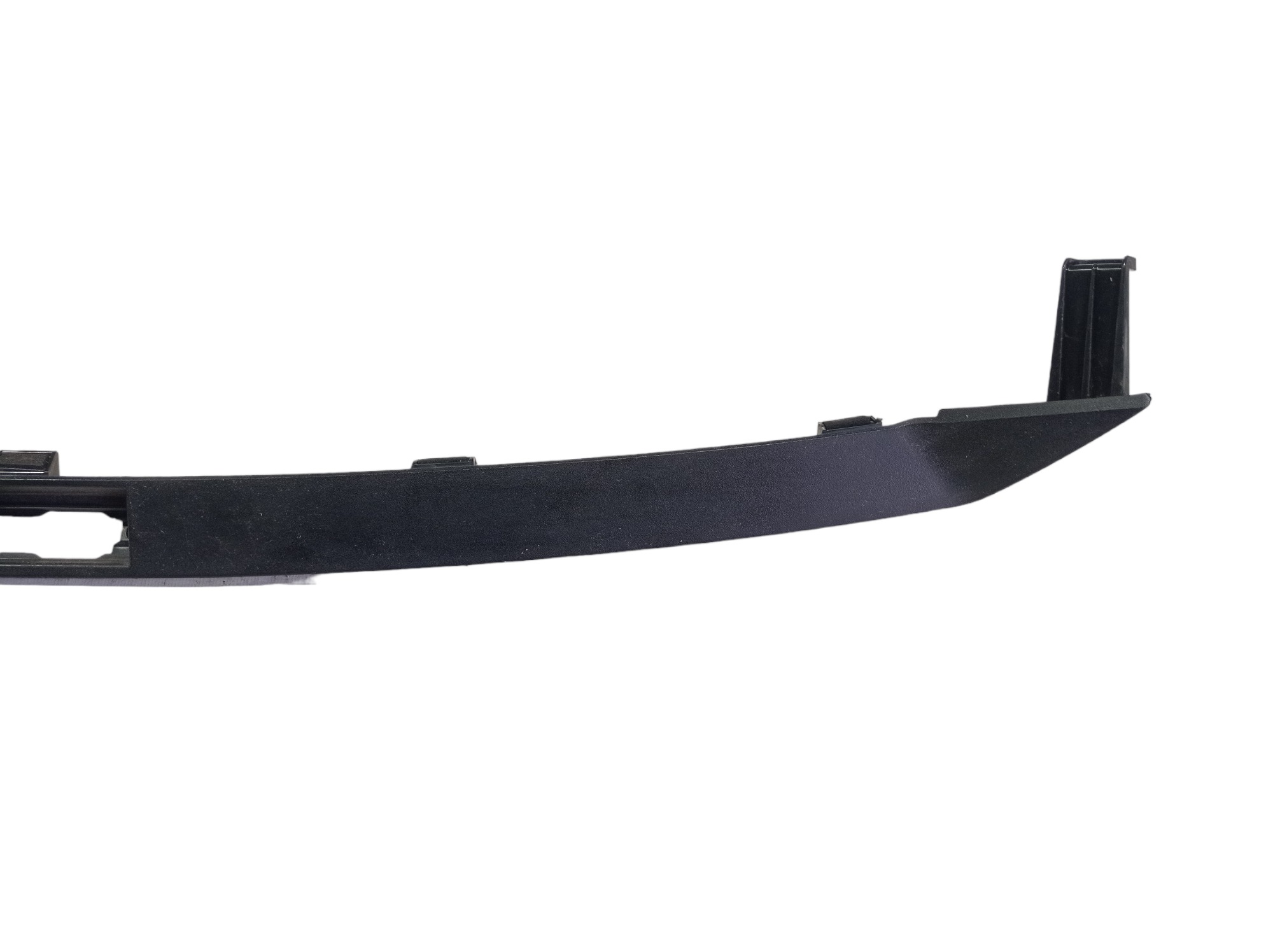 Moldura Lanterna Tampa Traseira Hyundai Hb20 Confort 23 V590 2