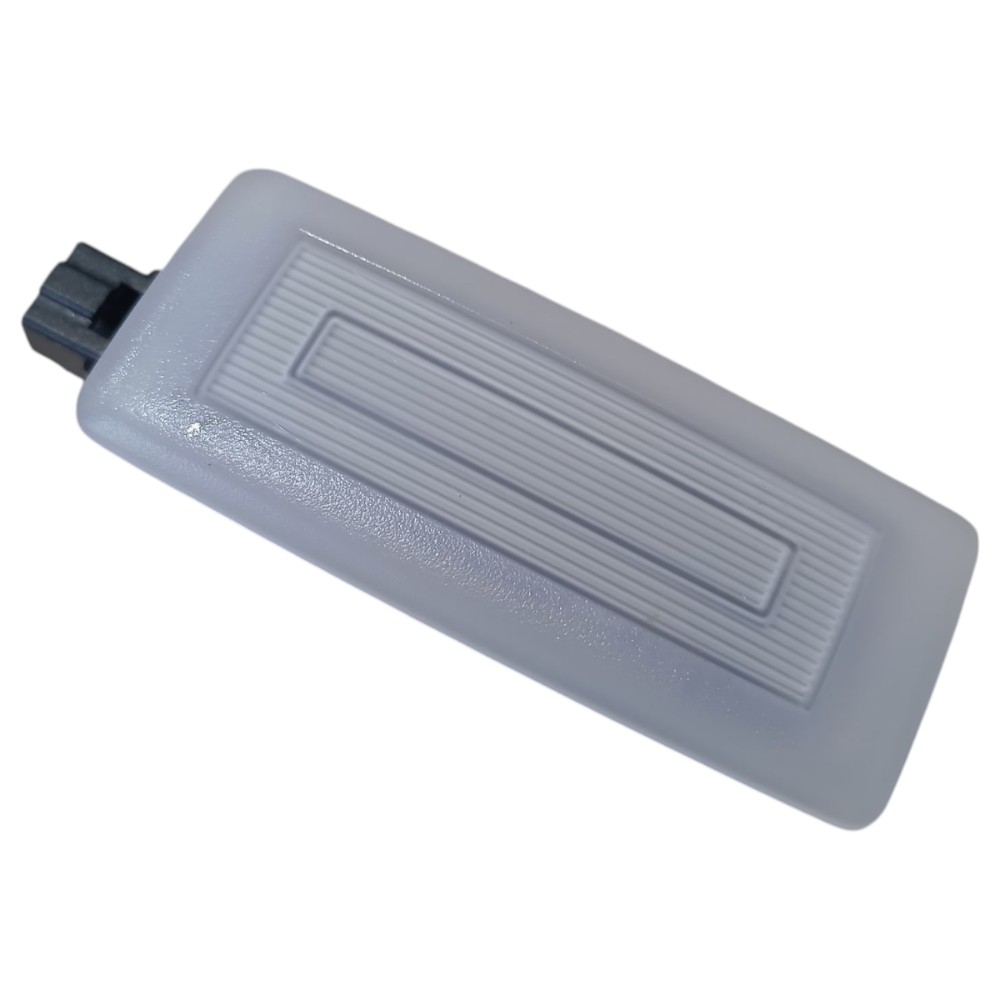 Luz Cortesia Teto Frontal Vw Taos Highline 2022 2024 V655 2