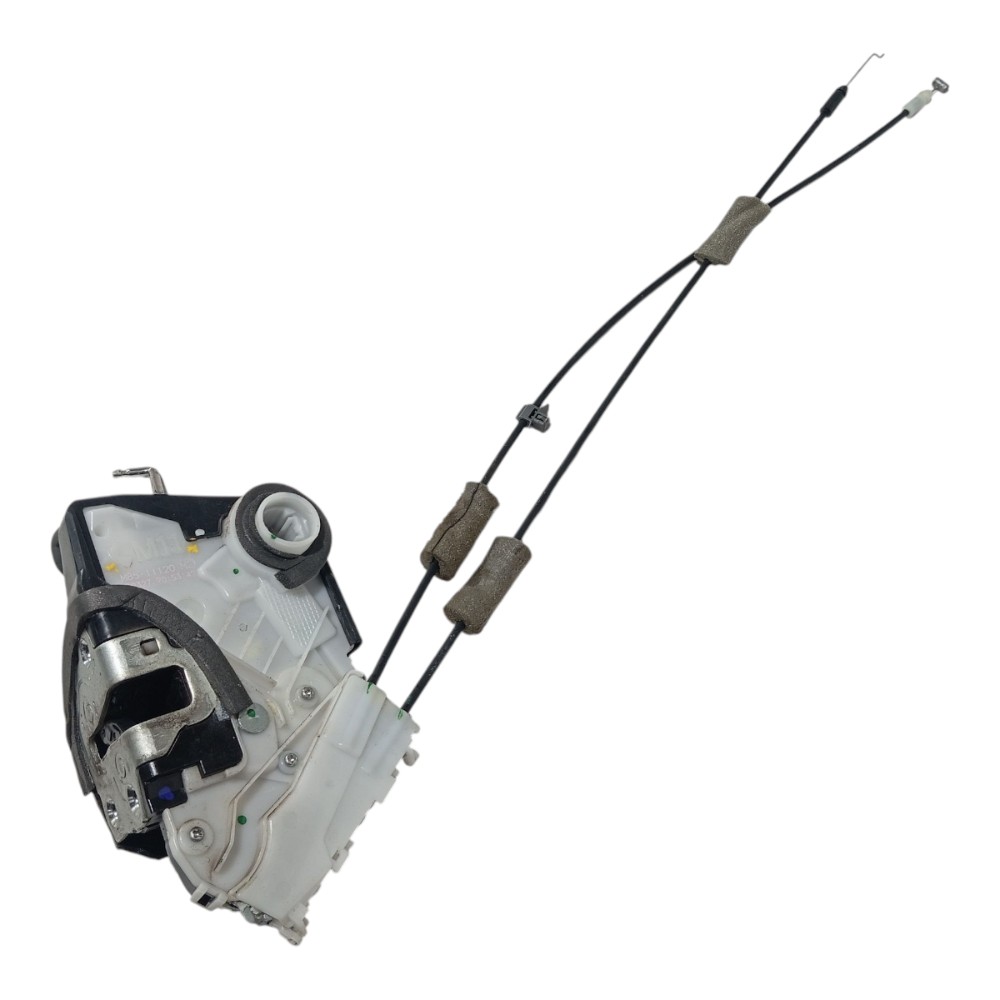 Fechadura Porta Diant Esquerda Honda Hrv 2017 A 2020 V660 5