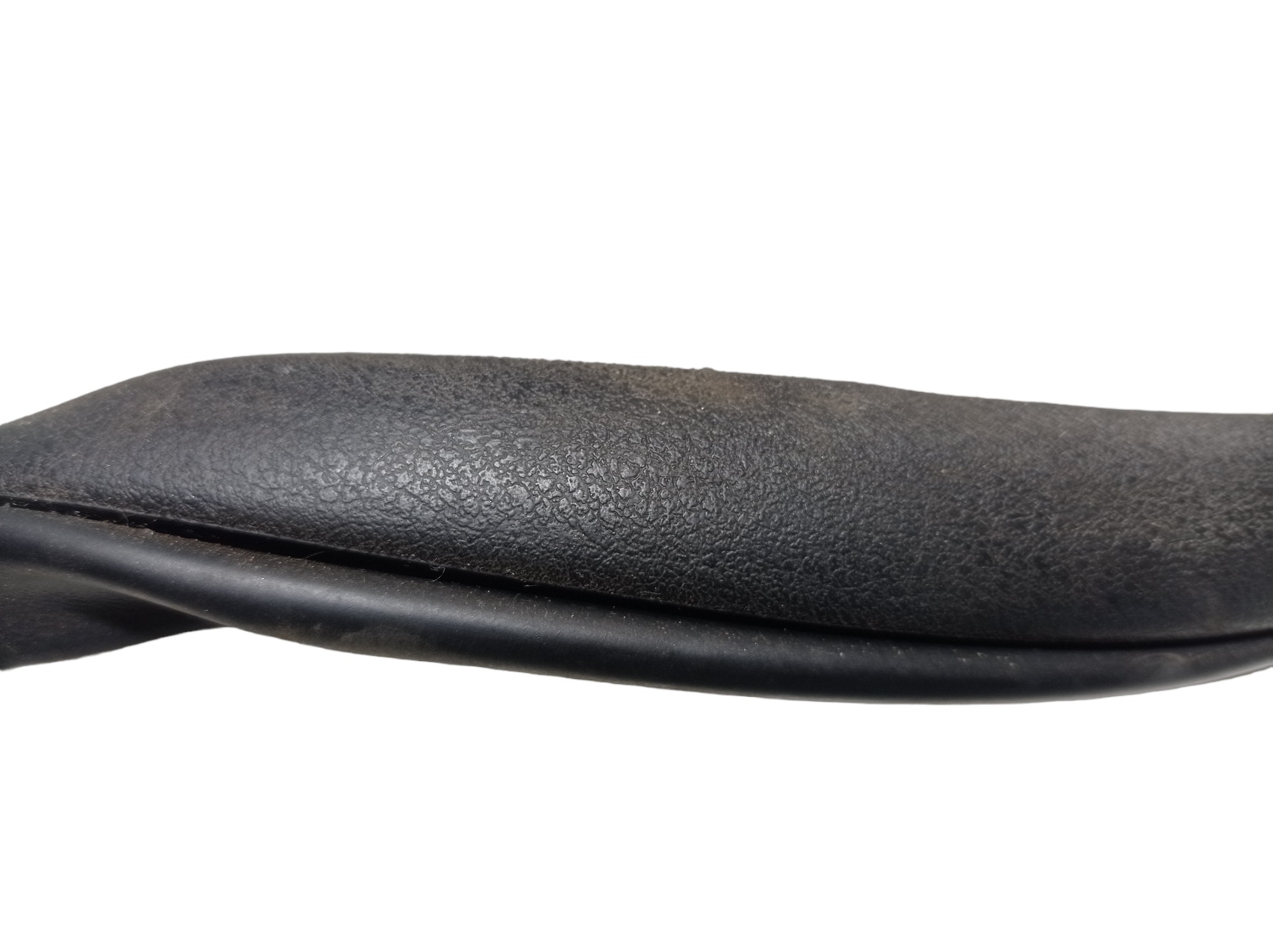 Borracha Porta Traseira Esquerda Honda Civic G10 2017 7