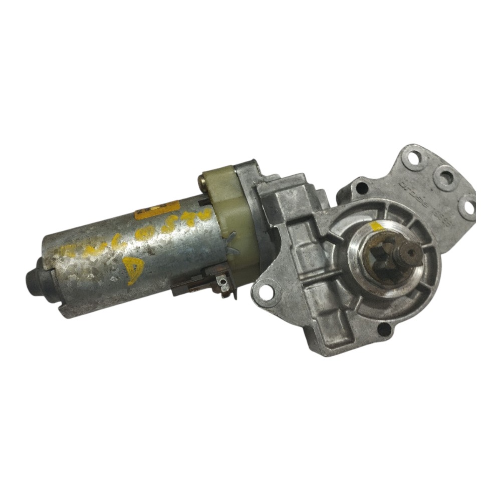 Motor Encosto Direito Banco Audi A6 2002 V261 2