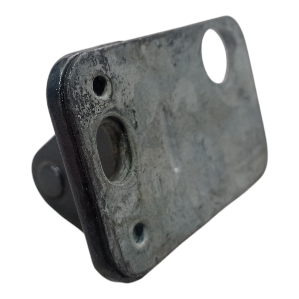 Dobradiça Porta Dianteira Esquerda Porsche Cayenne S 2003 3