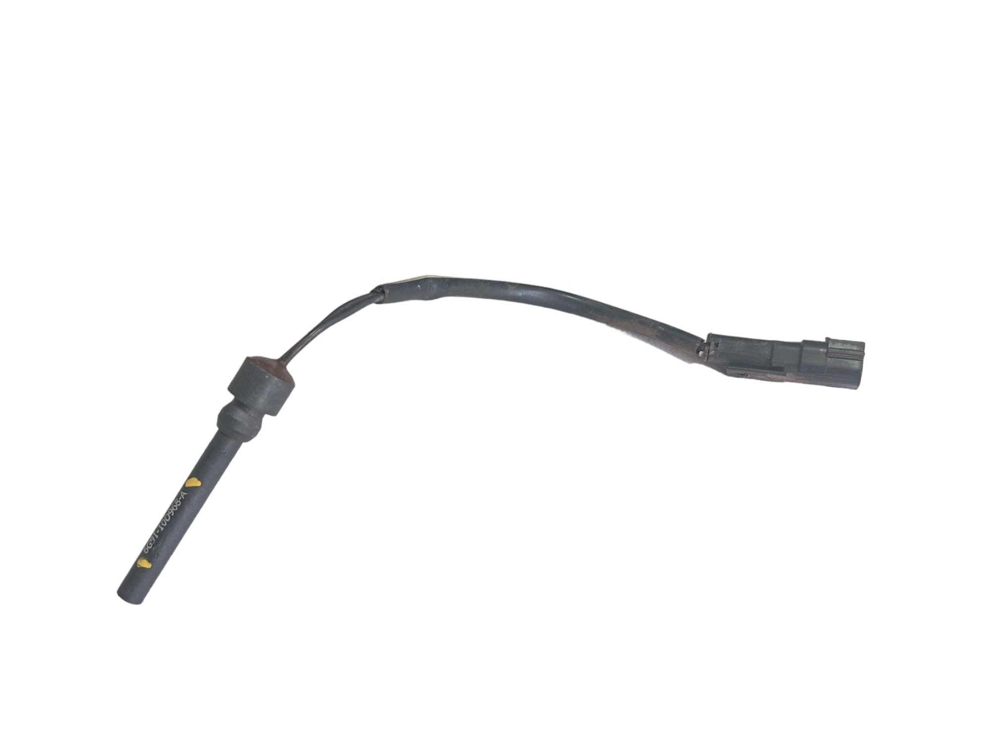 Sensor Reservatório Água Discovery Sport 2015 2018 V591 5