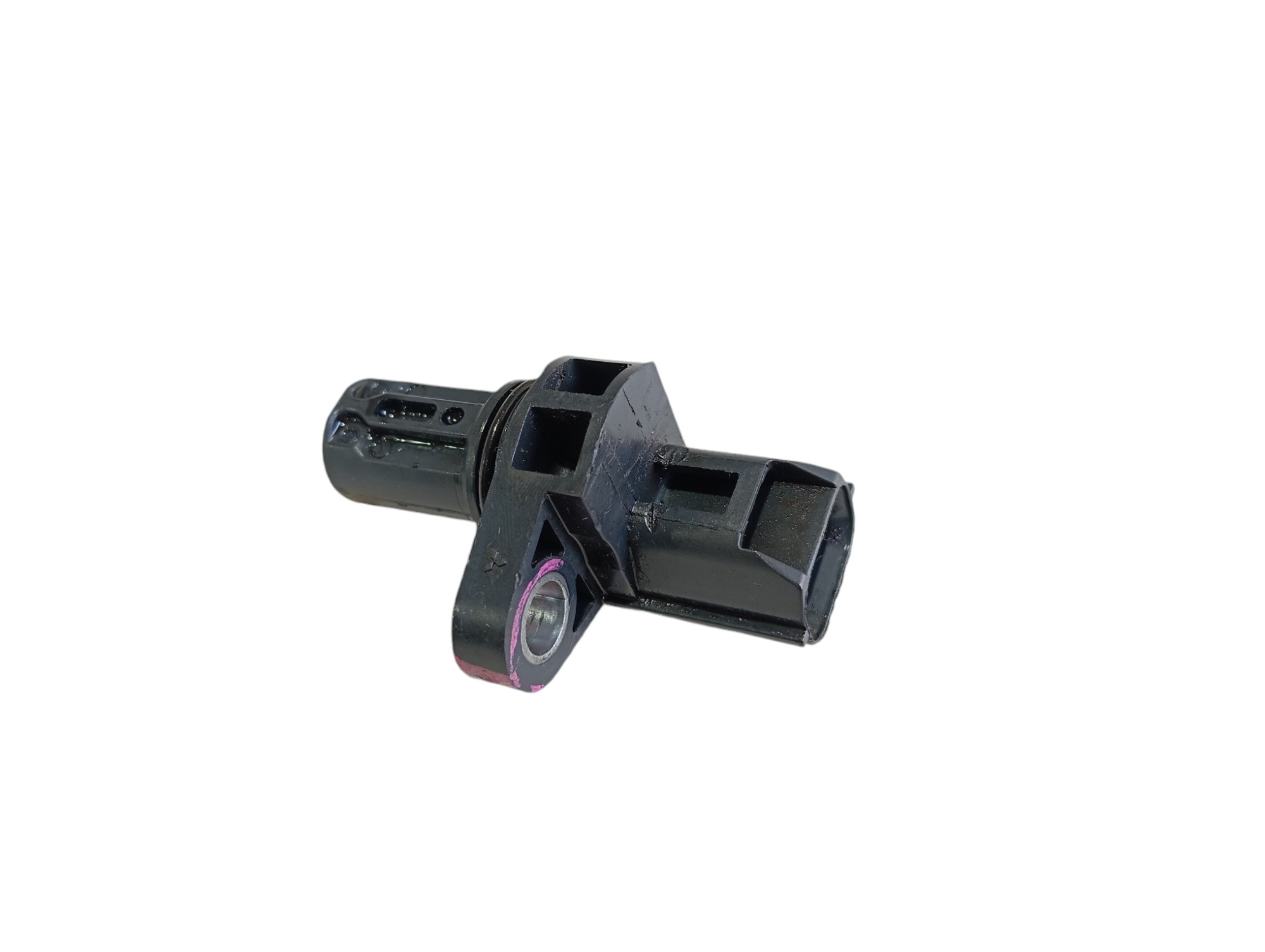 Sensor Rotação Virabrequim Mitsubishi Pajero Full 2020 V599 3