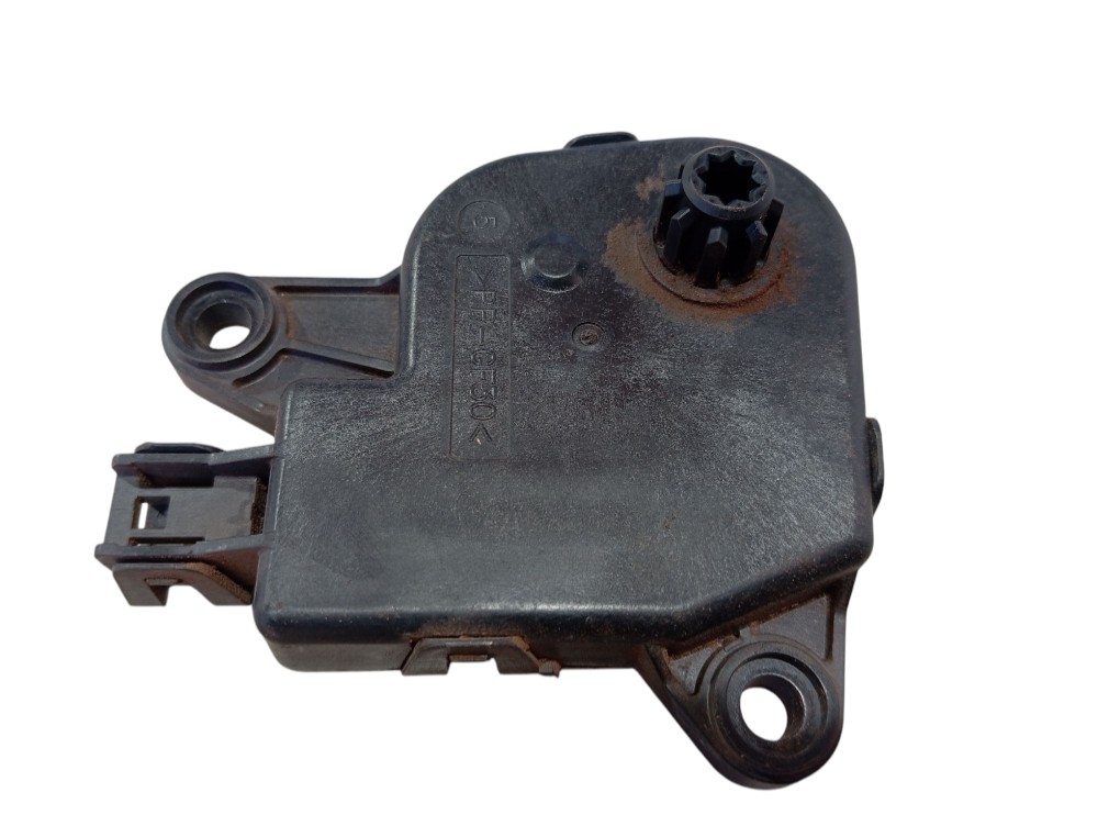 Motor Atuador Ar Traseiro Chryler Grand Caravan 2003 V578 7