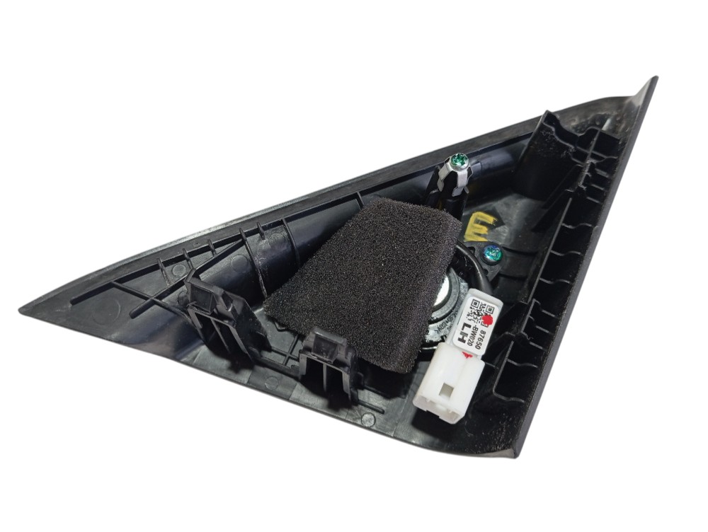 Tweeter Porta Dianteira Esquerda Hyundai Creta 2023 V609 Dianteira 5