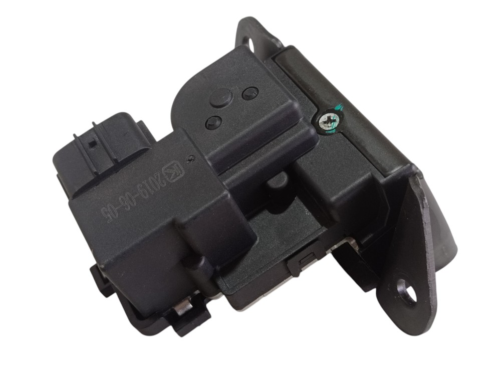 Fechadura Tampa Traseira Jac Iev40 2020 V615 7