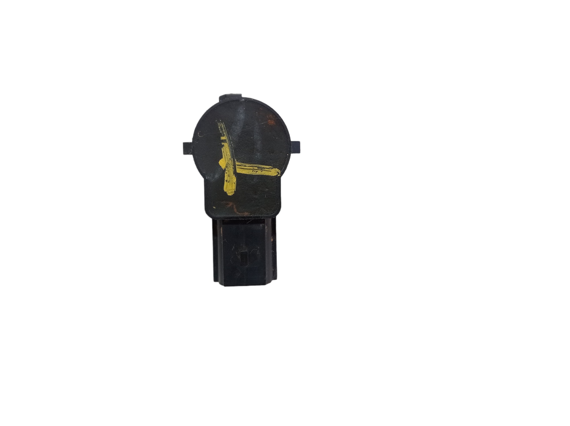 Sensor Estacionamento Traseiro Jeep Grand Cherokee Ltd V580 7