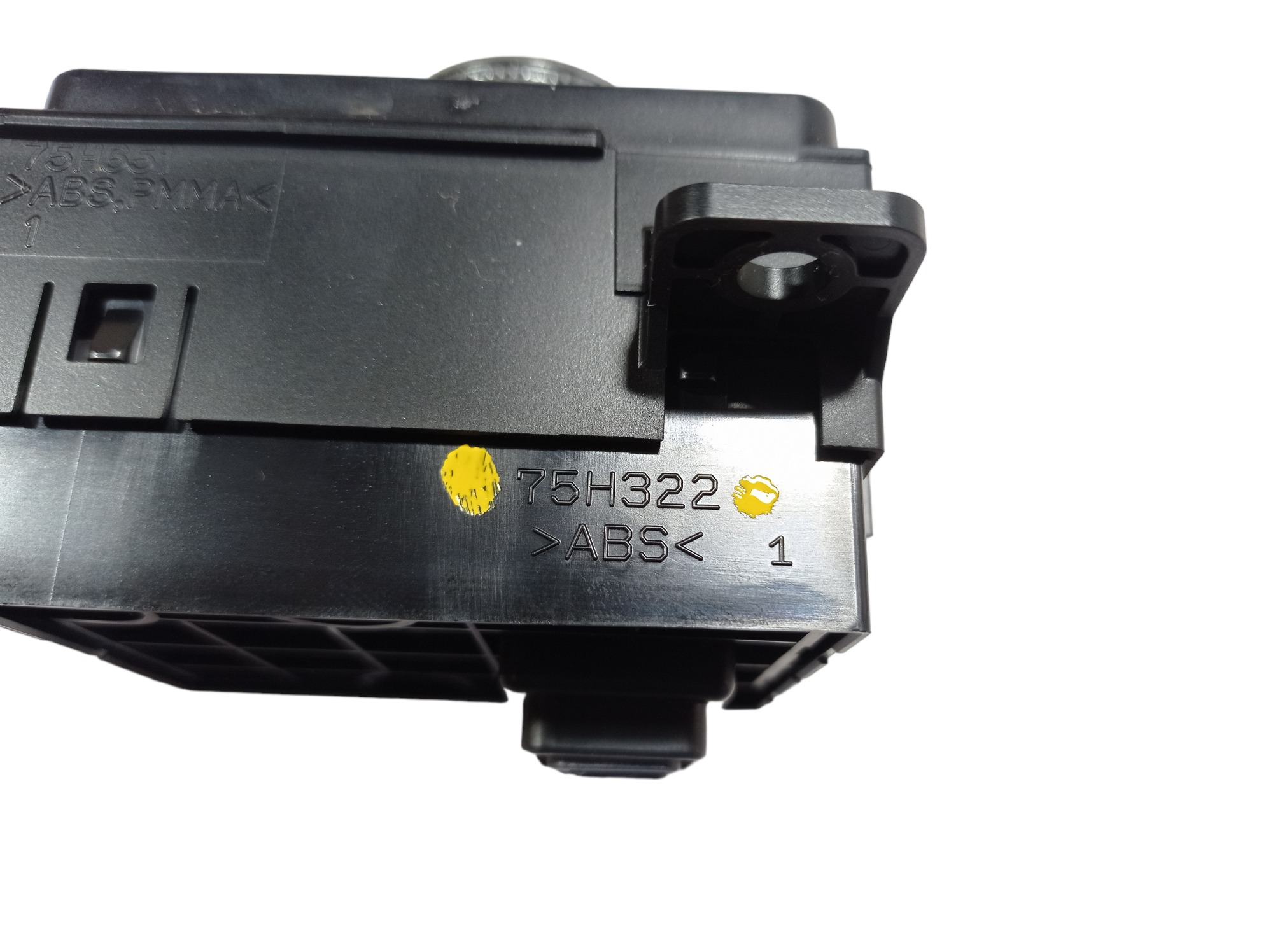 Botão Comando Tração Lexus Rx 450h 2021 75h322 V576 4