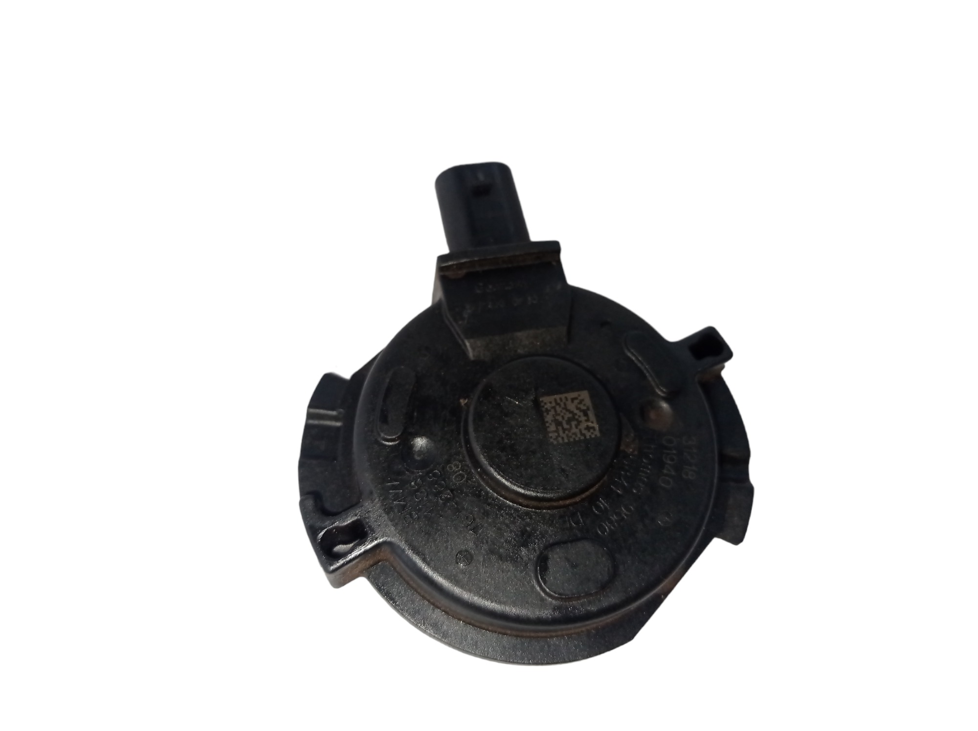 Sensor Eletromagnético Bmw X4 2.0 2019 55584110 V350 3