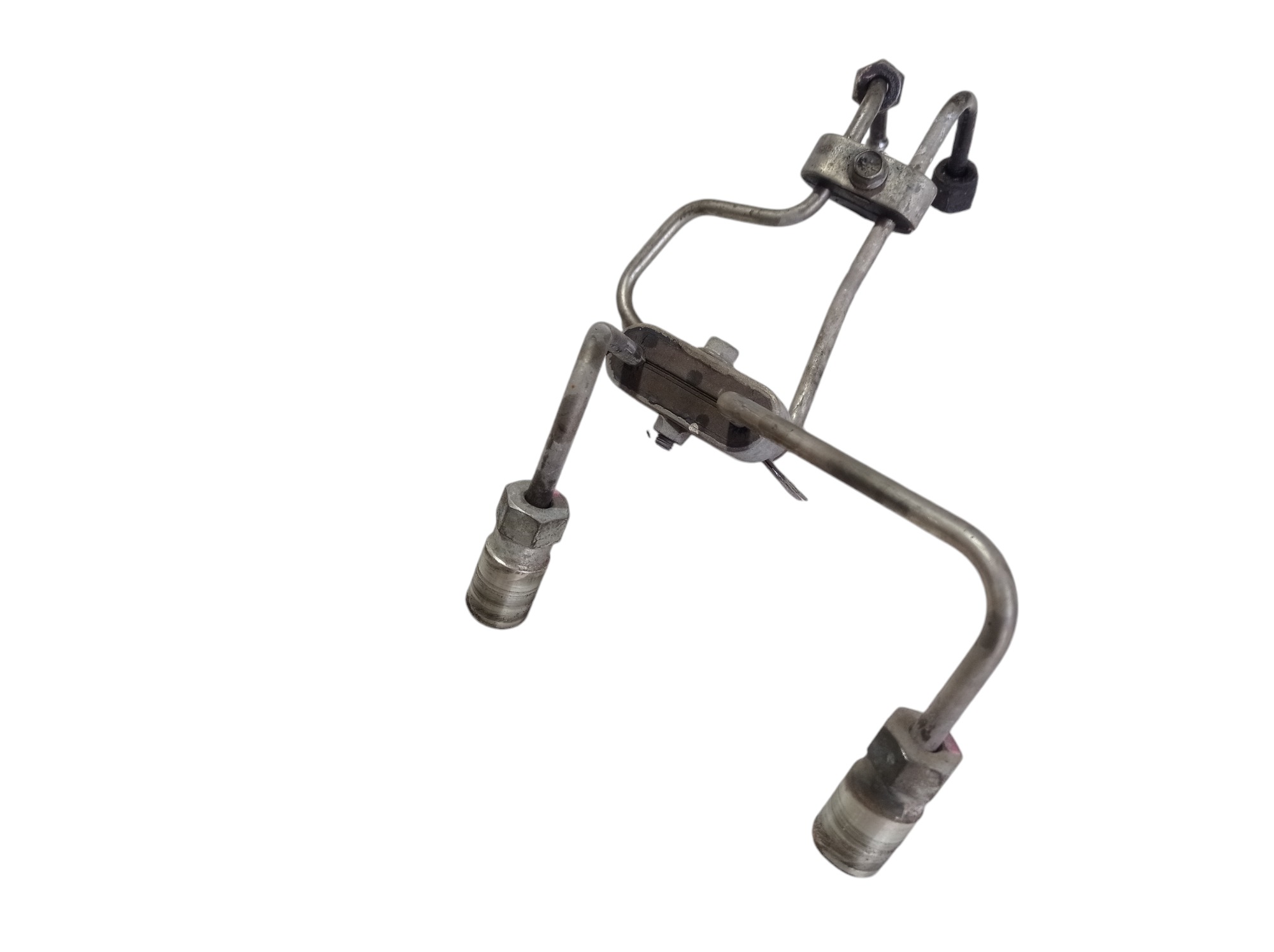 Cano Combustível Mitsubishi Pajero Full Hpe 2020 3.2 V599 5