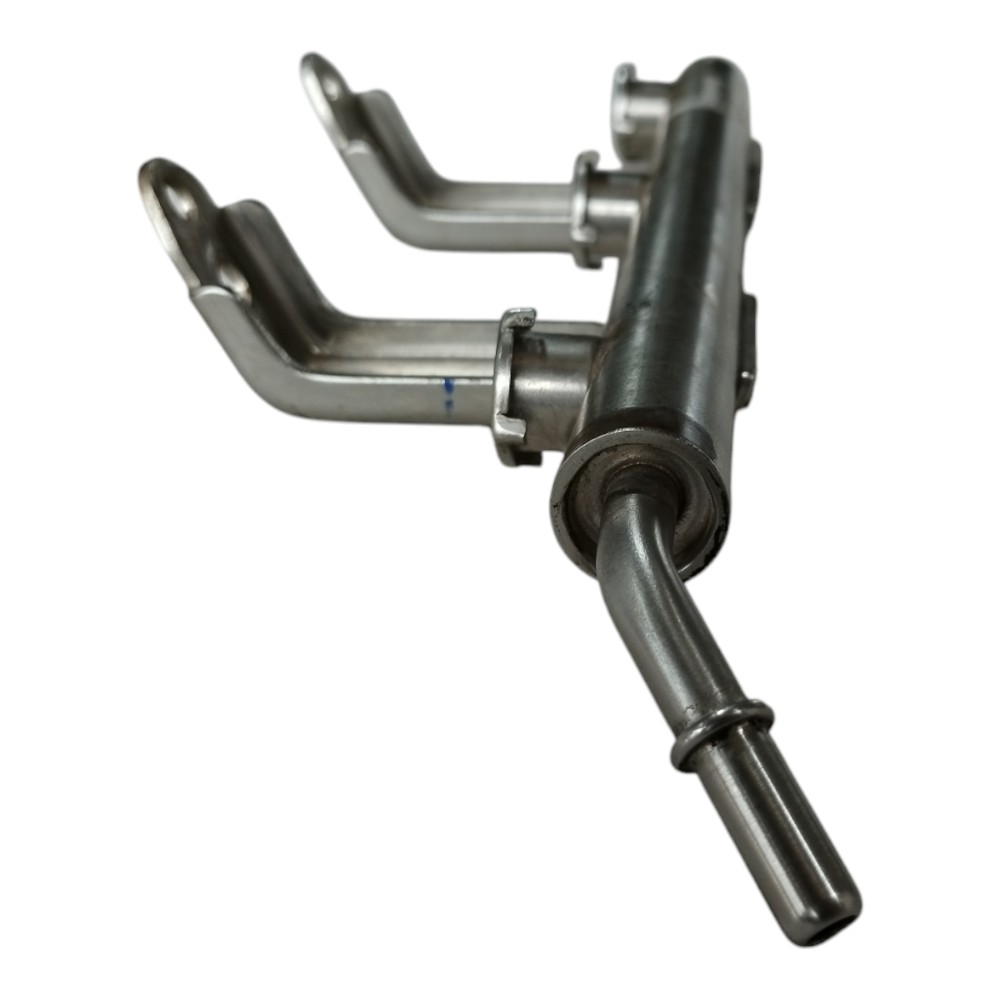 Flauta Bico Injetor Gm Tracker 2020 2025 V627 4