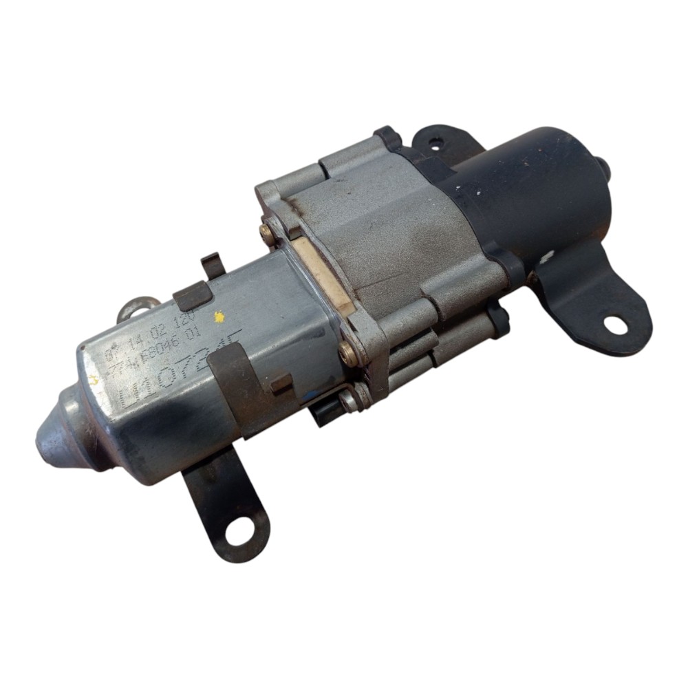 Motor Fechadura Porta Traseir Esquerda Grand Caravan 03 V578 4