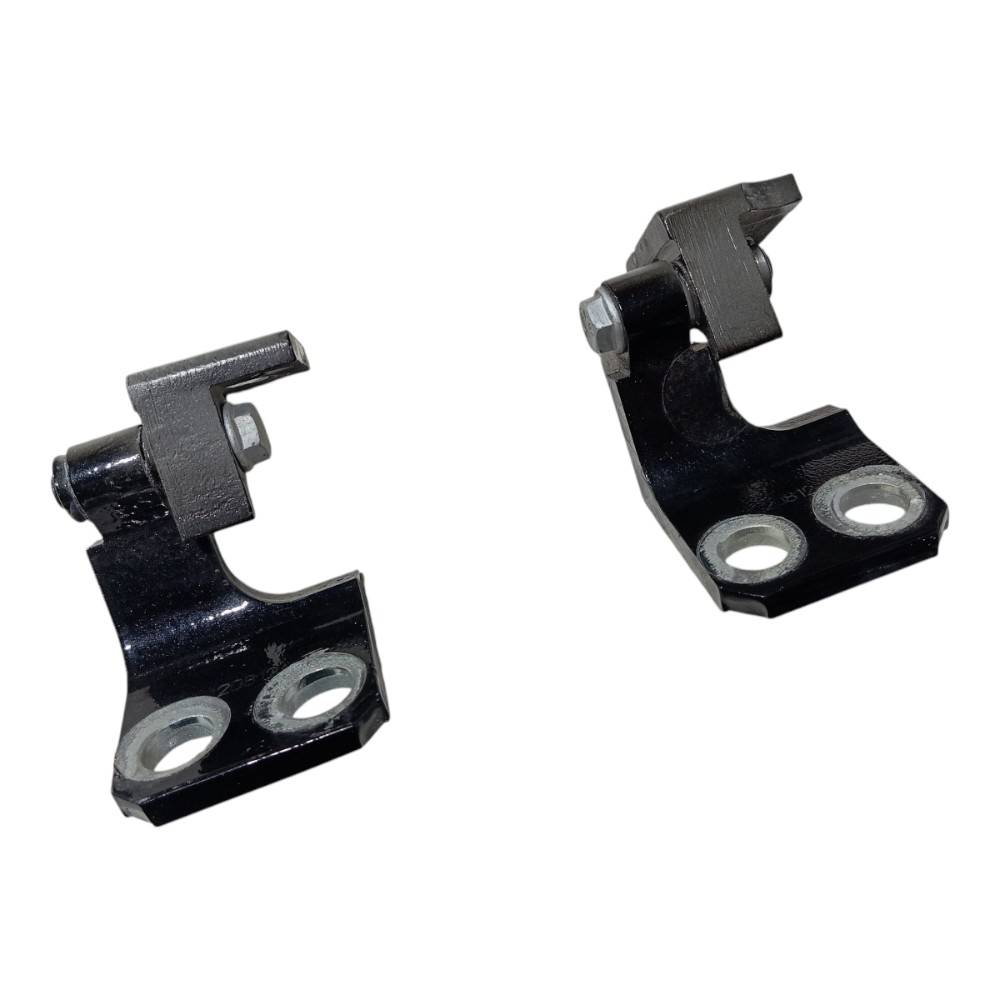 Dobradiça Porta Traseira Direita Ram Rampage Rt 2023 25 V664 4