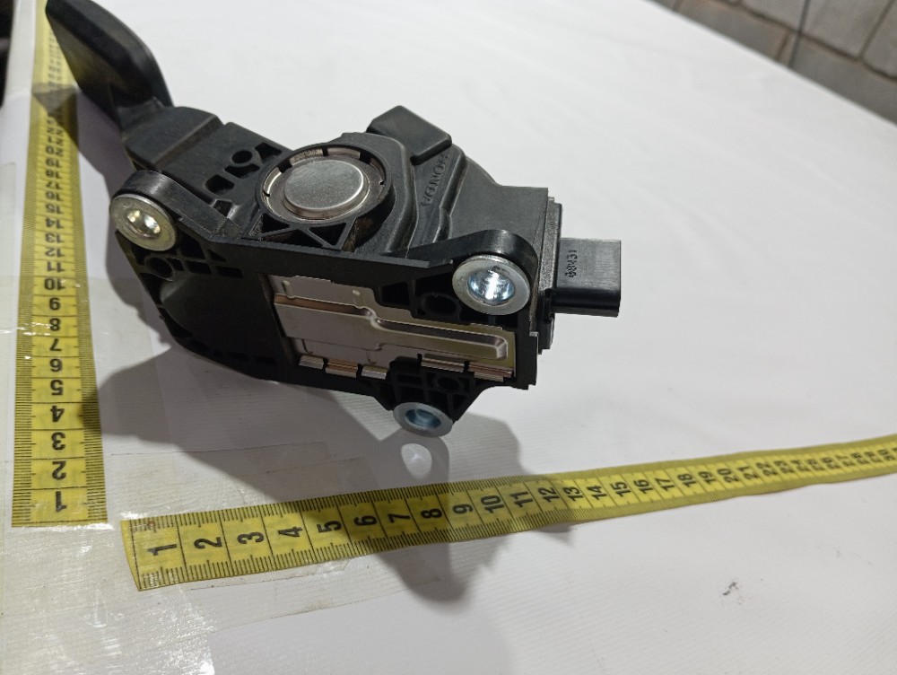 Pedal Acelerador Honda Civic 2.0 2012 A 2016 V658 7
