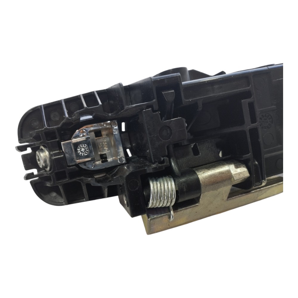 Maçaneta Externa Dianteira Direita Nissan Leaf 2023 V632 4