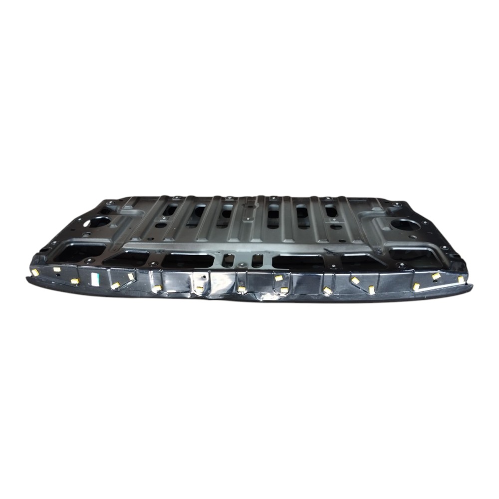 Tampa Traseira Ram Rampage Rt 2023 2024 V641 8