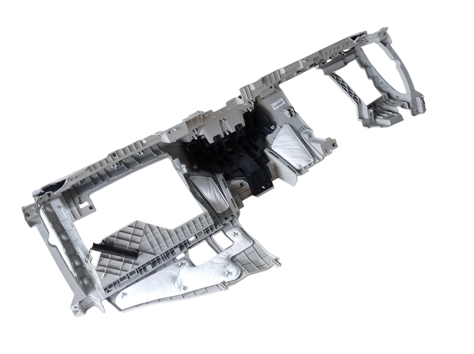 Capa Painel Byd Dolphin Gs 180ev 2024 V596 9