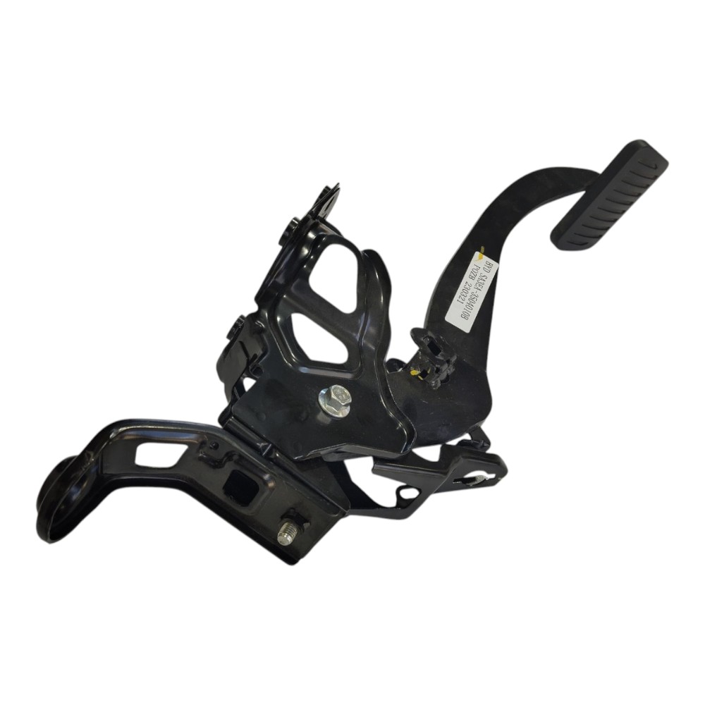 Pedal Freio Byd Song Plus 2024 V631 2