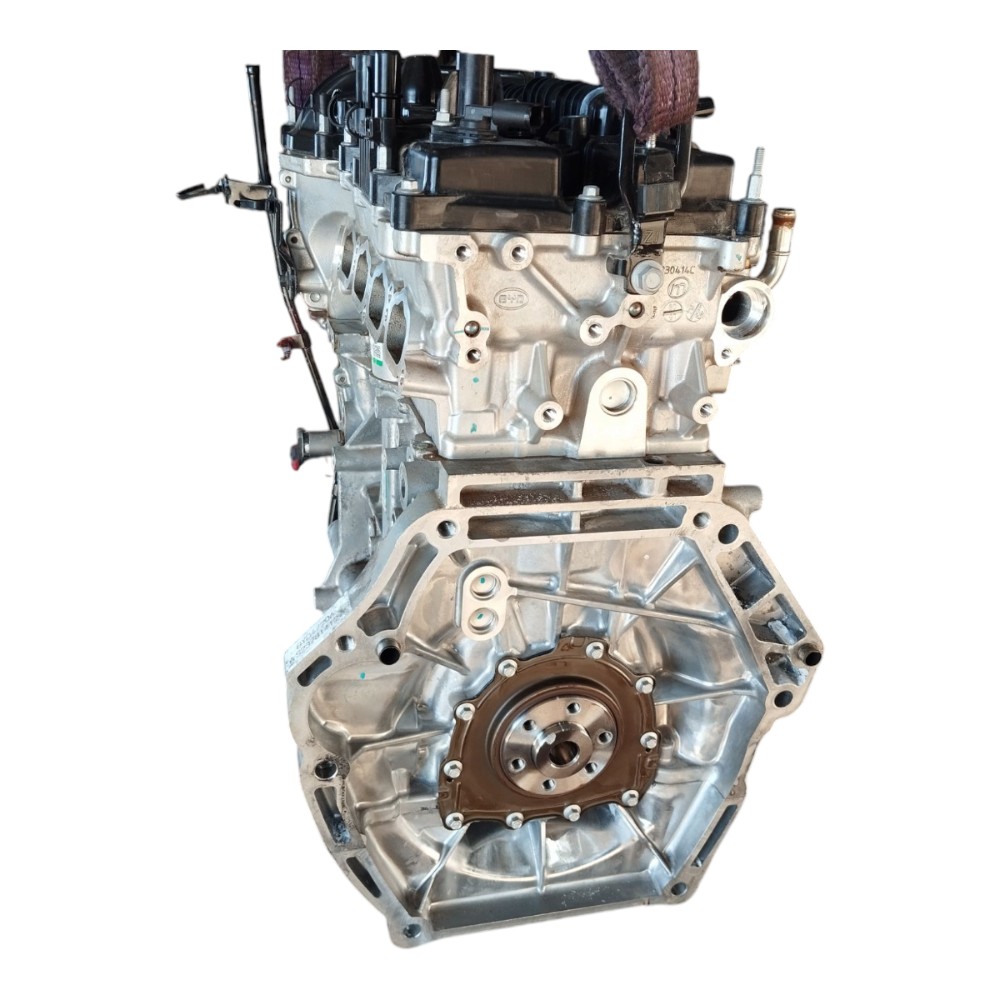 Motor Byd Song Plus 1.5 16v 2024 V631 7