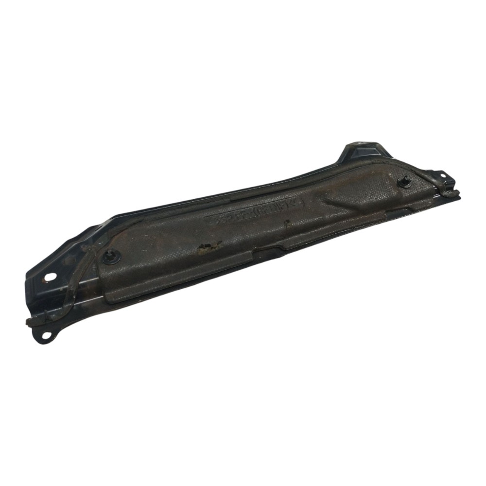 Defletor Painel Corta Fogo Honda Hrv 2017 A 2021 V660 3