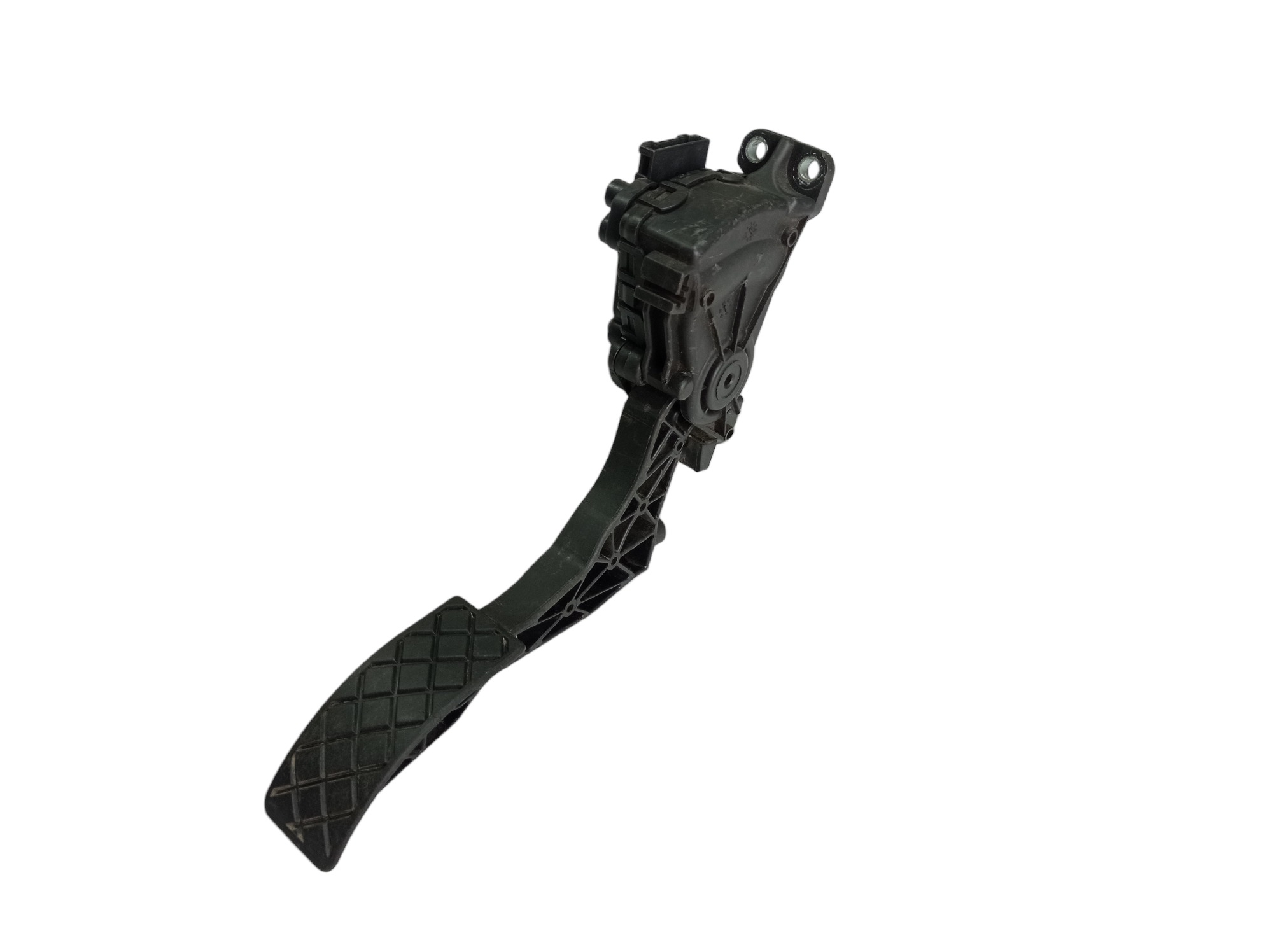 Pedal Acelerador Eletrônico Vw Polo Fox 2002 Vl 4