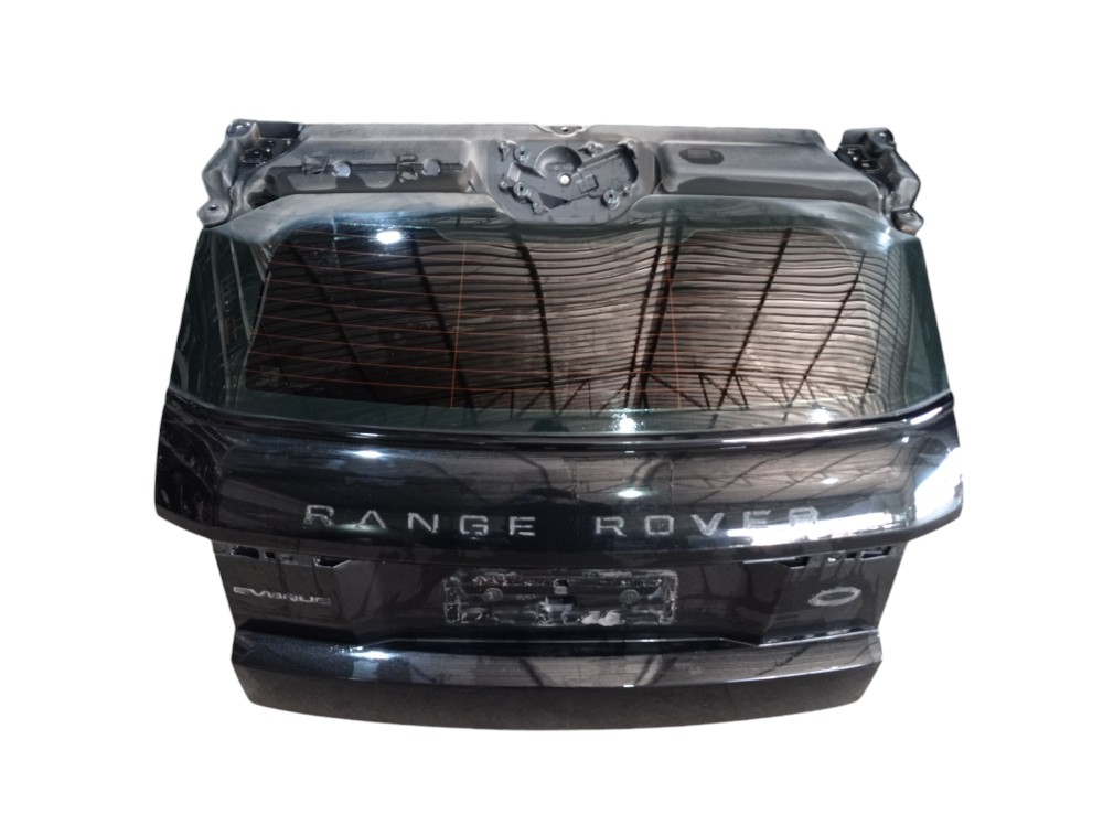 Tampa Traseira Range Rover Evoque Dynamic 2.0 2012 V603