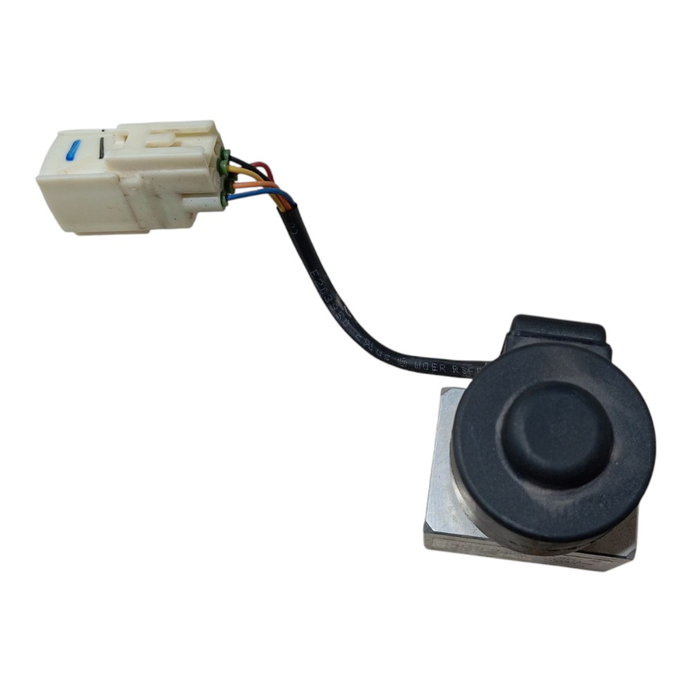 Válvula Ar Condicionado Byd Dolphin Mini 2024 2025 V665 6