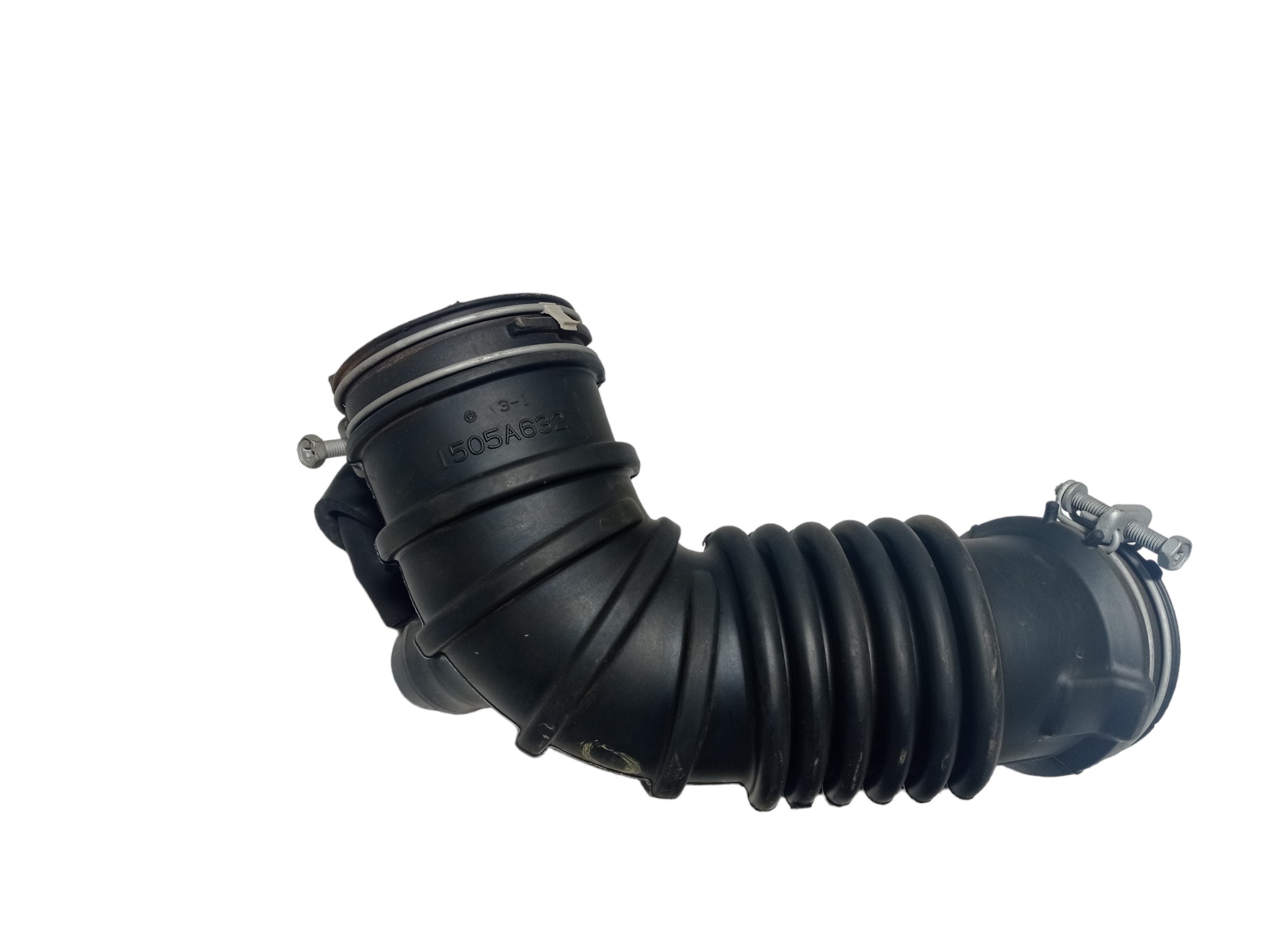 Mangueira Filtro De Ar Mitsubishi Lancer 2.0 2018 V334 5
