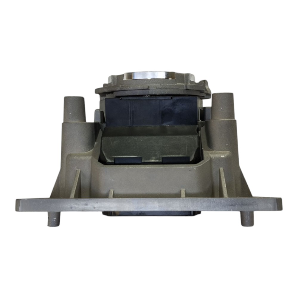 Suporte Tela Multimídia Byd Dolphin Mini 2024 2025 V634 7