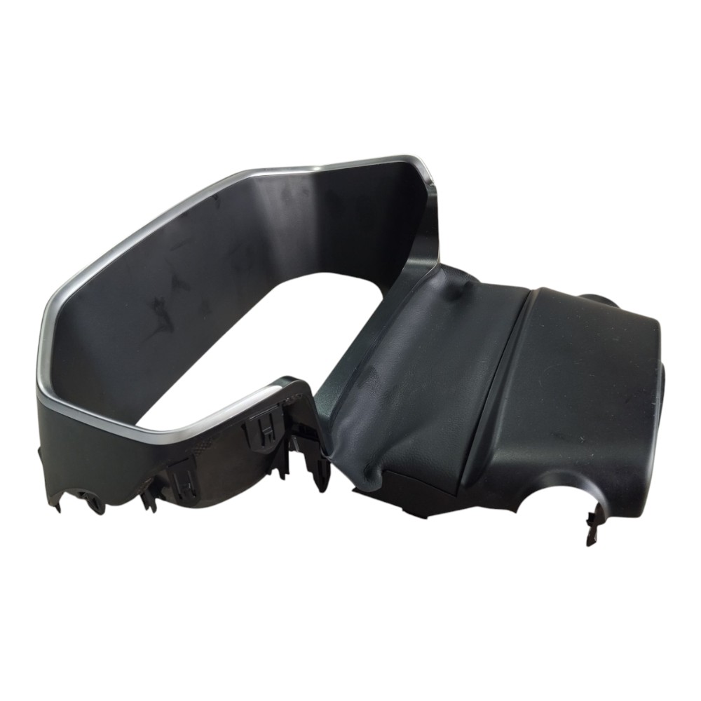 Moldura Painel Instrumento Chery Tiggo 7 Pro 2022 2024 V640 6