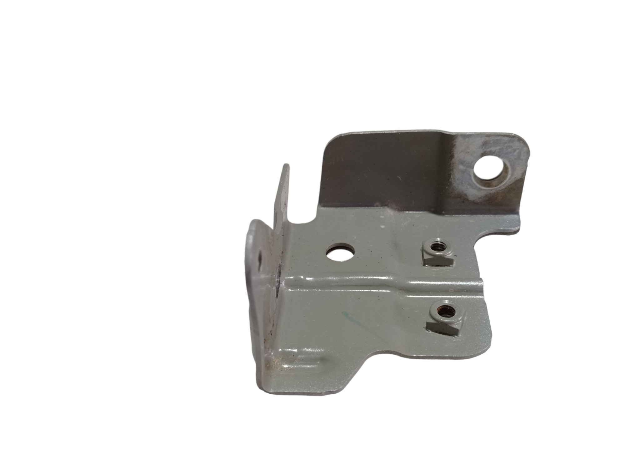 Suporte Paralama Esquerdo Nissan Leaf 2022 V589 2