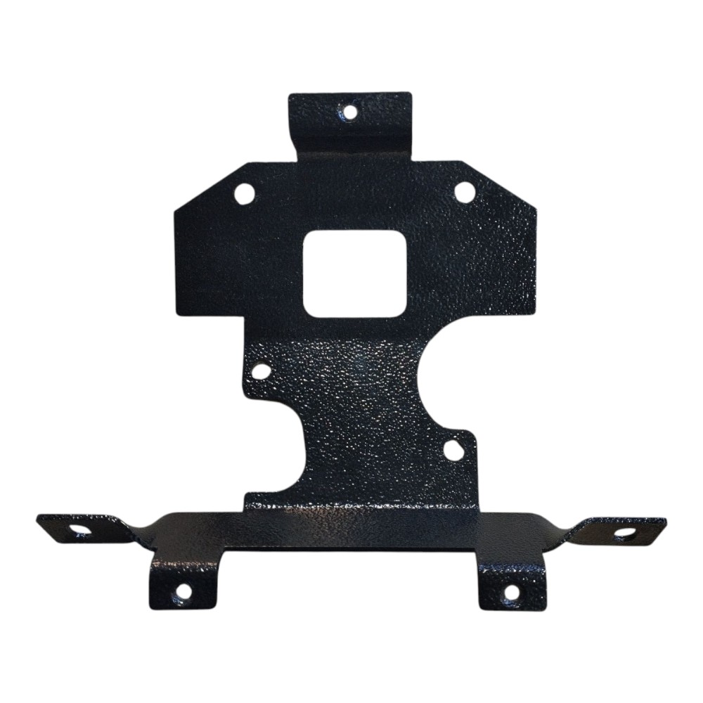 Suporte Comando Ar Troller T4 2011 V650 2