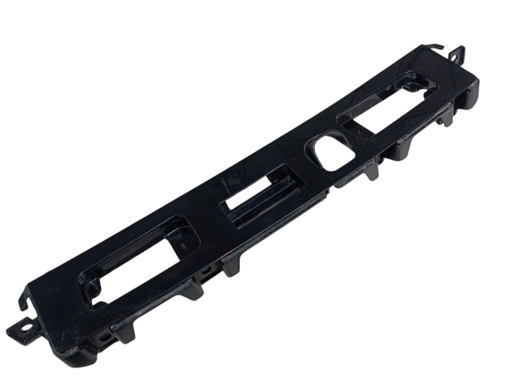 Moldura Luz Placa Traseira Hyundai Creta 2023 V609 1
