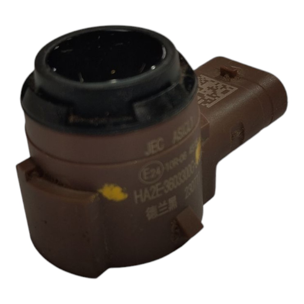 Sensor Estacionamento Traseiro Byd Song Plus 2024 V631 8