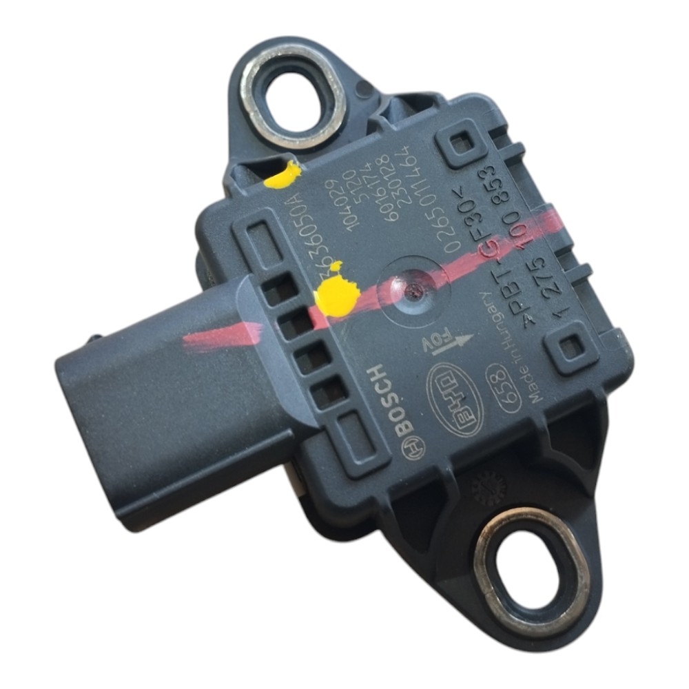 Sensor Posição Estabilidade Byd Song Plus Gs 2024 2025 V642 4