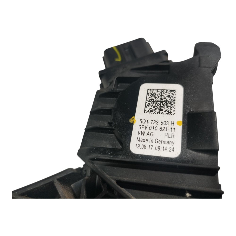 Pedal Acelerador Vw Virtus Polo Nivus 2018 A 2023 V657 2